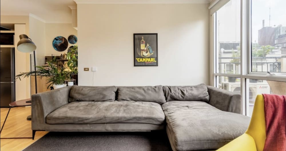 „The Loft“-Luxus im Herzen von Melbourne - Foto 8