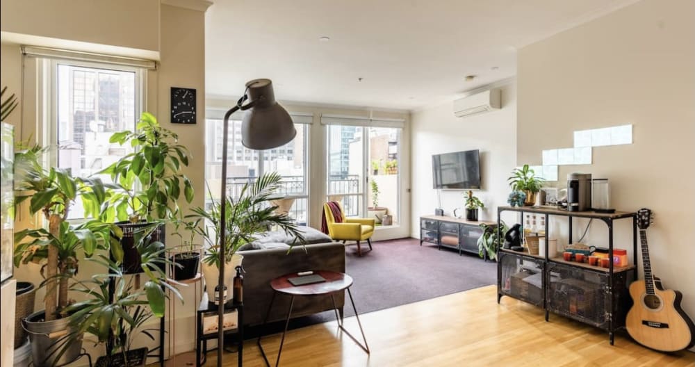 „The Loft“-Luxus im Herzen von Melbourne - Foto 9