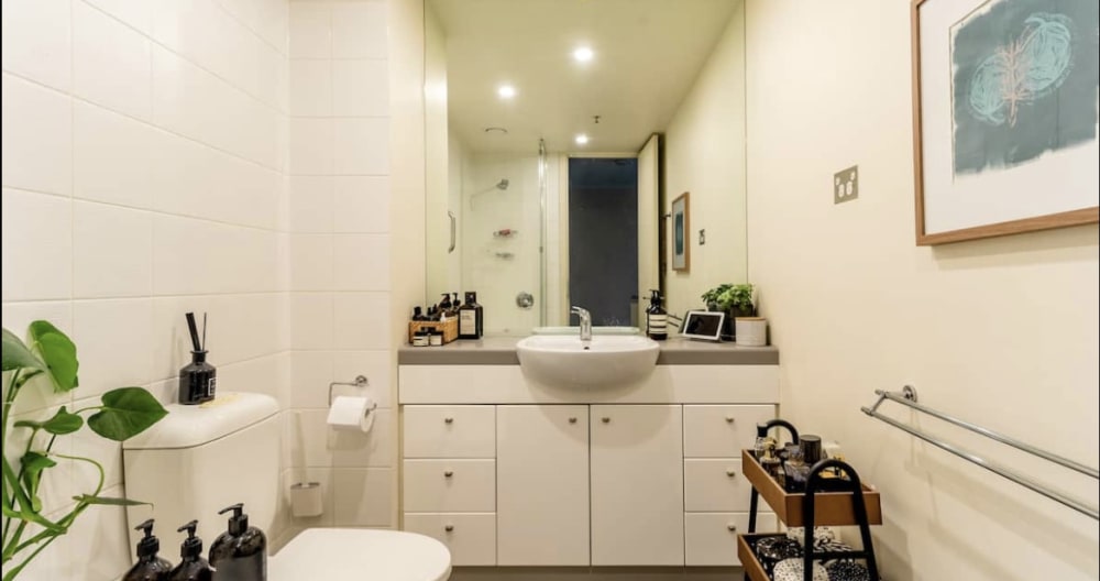 „The Loft“-Luxus im Herzen von Melbourne - Foto 12