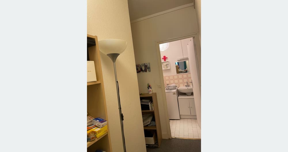Au cœur de Paris - 1 chambre - Photo 4