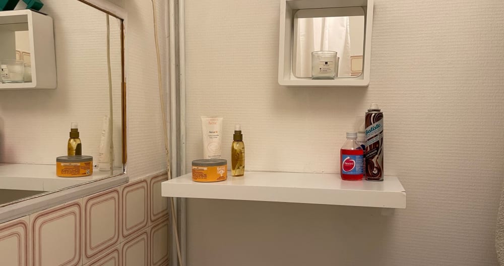 Au cœur de Paris - 1 chambre - Photo 6