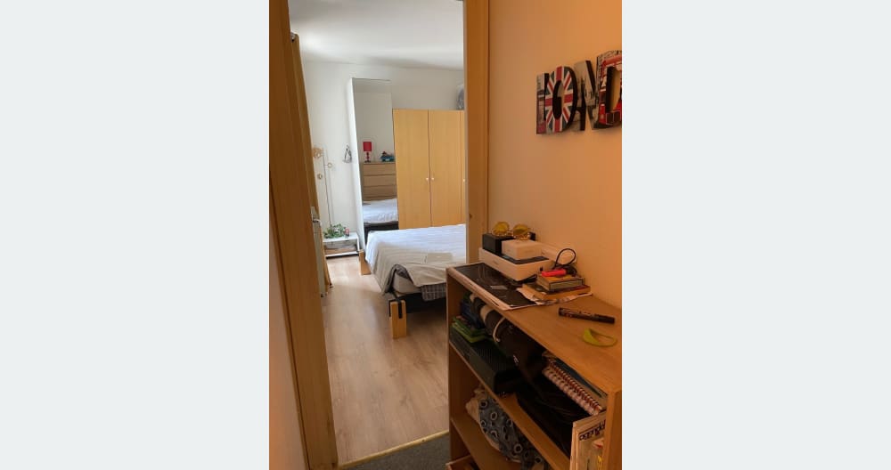 Au cœur de Paris - 1 chambre - Photo 8