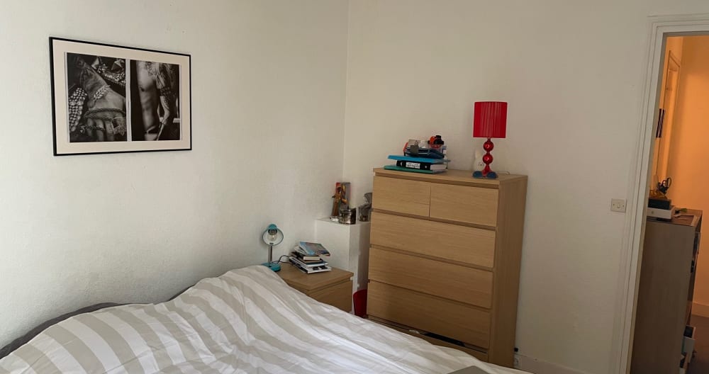 Au cœur de Paris - 1 chambre - Photo 9