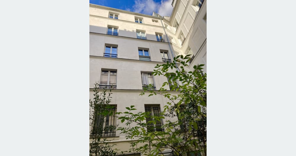 COSY STUDIO HEART OF PARIS - Picture 7