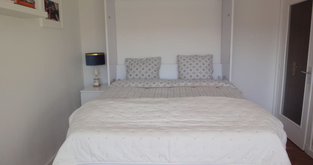 Grand studio avec balcon/Large bright balcony studio - Picture 7