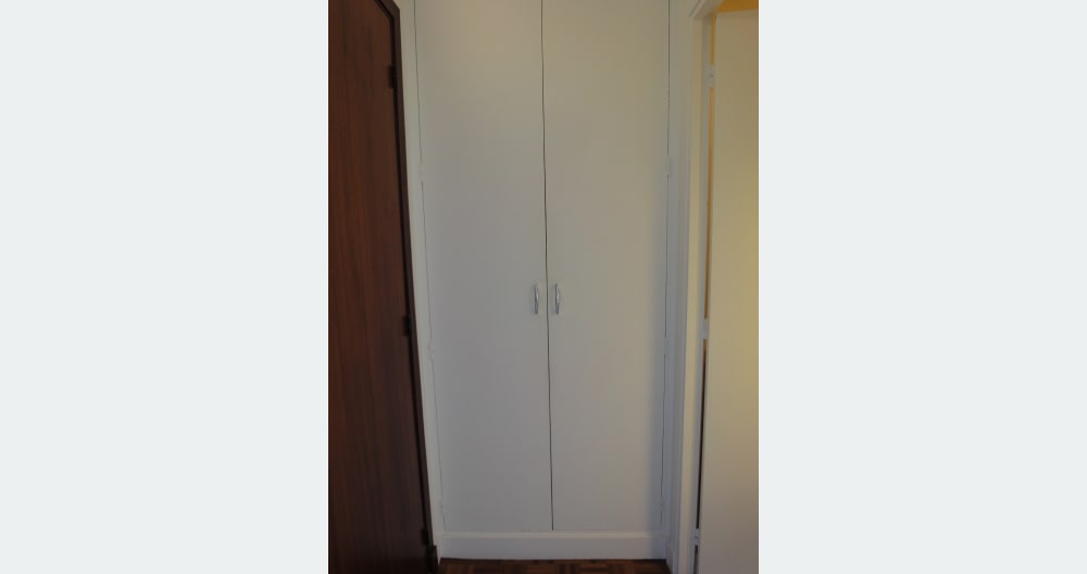Grand studio avec balcon/Large bright balcony studio - Picture 16