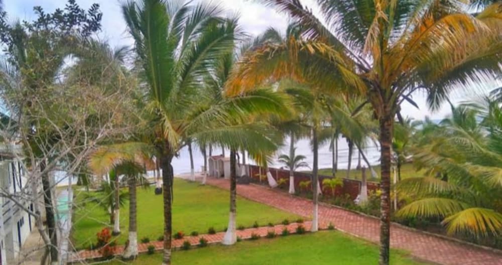 Costa Belle Hotel - Foto 5