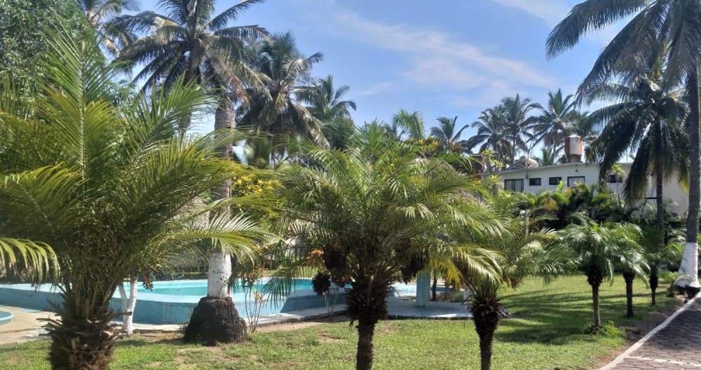 Costa Belle Hotel - Foto 17
