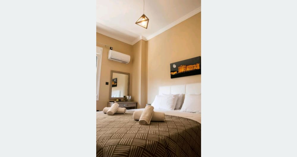 Gazi Divine Apartment - Picture 6