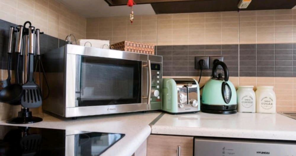 Gazi Divine Apartment - Picture 8