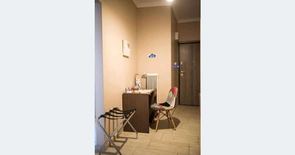 Gazi Divine Apartment - Picture 12