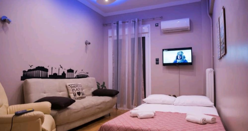 Gazi Divine Apartment - Picture 17
