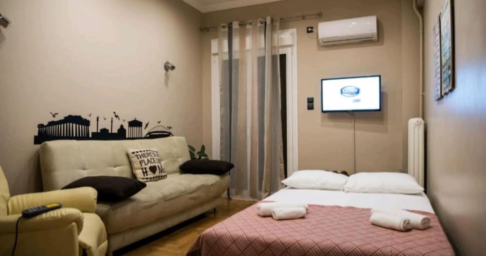 Gazi Divine Apartment - Picture 20