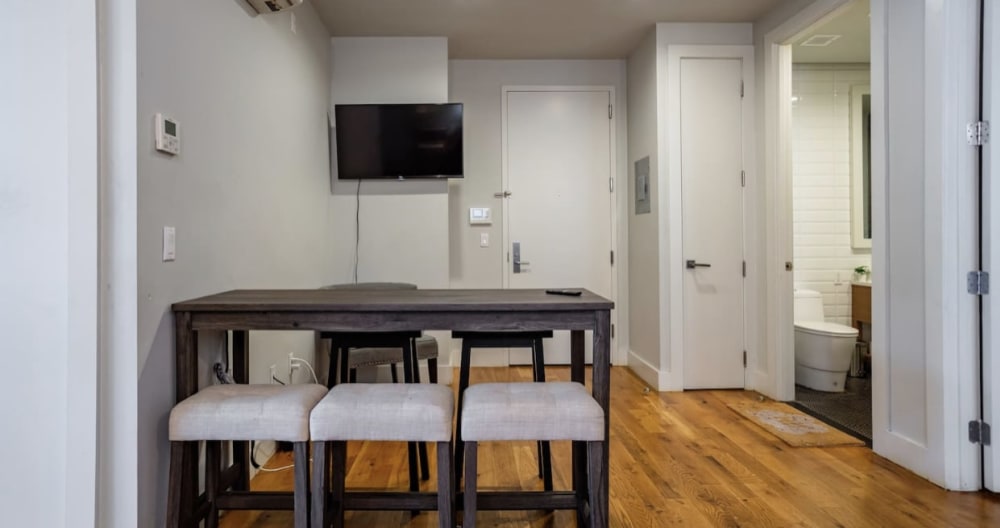2 habitaciones dobles en loft en el corazón de Bushwick - Foto 7
