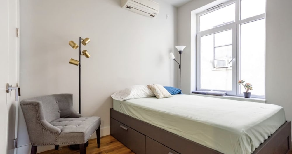 2 habitaciones dobles en loft en el corazón de Bushwick - Foto 8