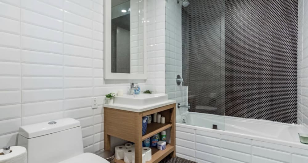 2 habitaciones dobles en loft en el corazón de Bushwick - Foto 10