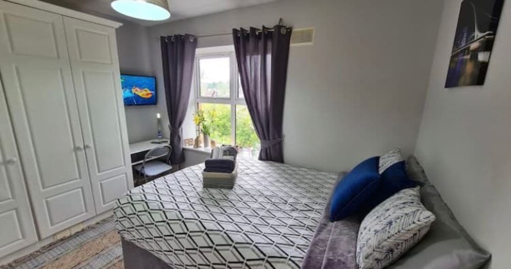 Habitación de lujo en el centro de la ciudad - Foto 6