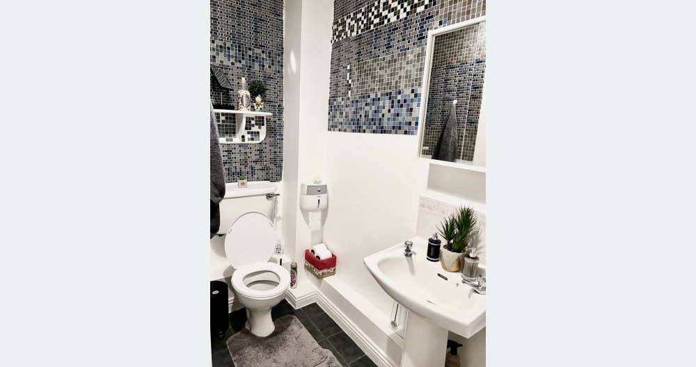 Habitación de lujo en el centro de la ciudad - Foto 15
