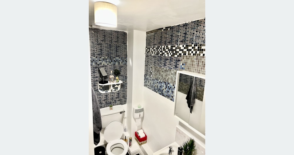 Habitación de lujo en el centro de la ciudad - Foto 17