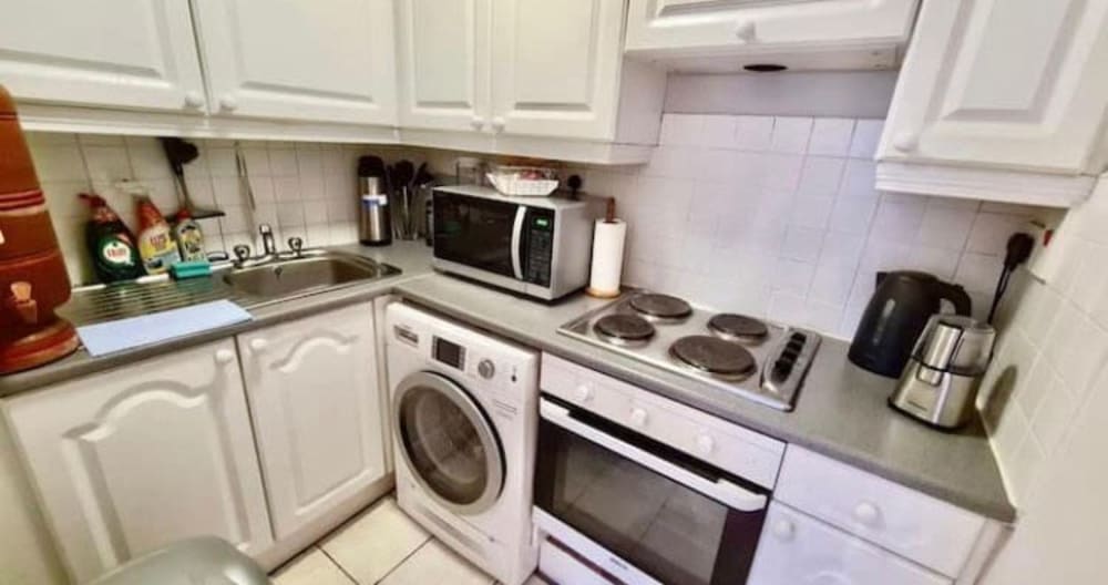 Habitación de lujo en el centro de la ciudad - Foto 19