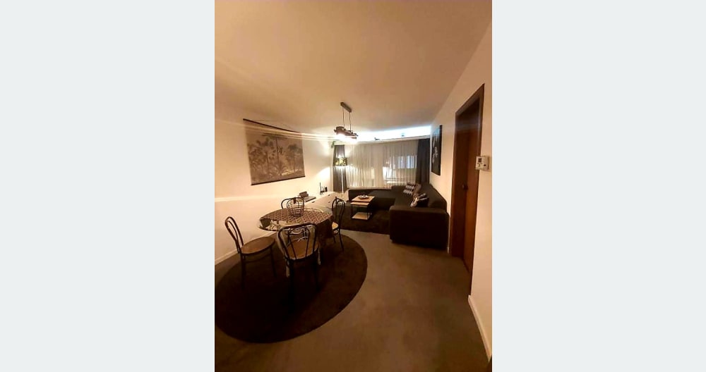 Bom apartamento reformado - Foto 4