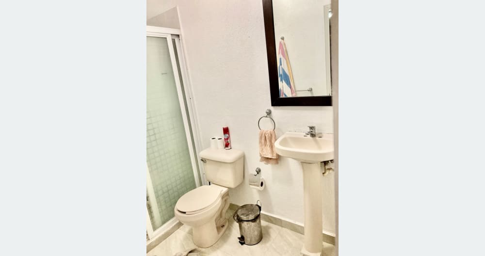 A sala azul. Privacidade total. - Foto 7