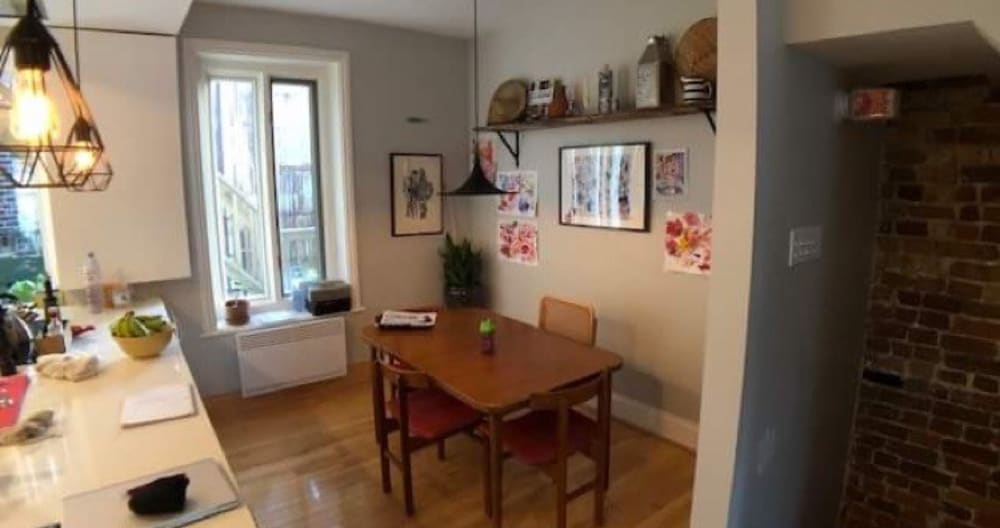 Stanza in affitto vicino al centro di Quebec - Foto 6