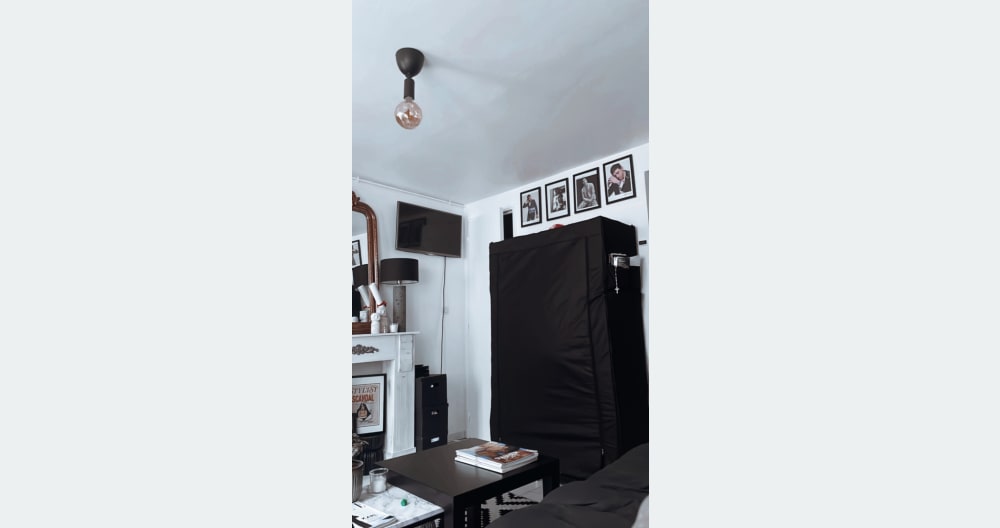 Studio en plein cœur de paris - Photo 6