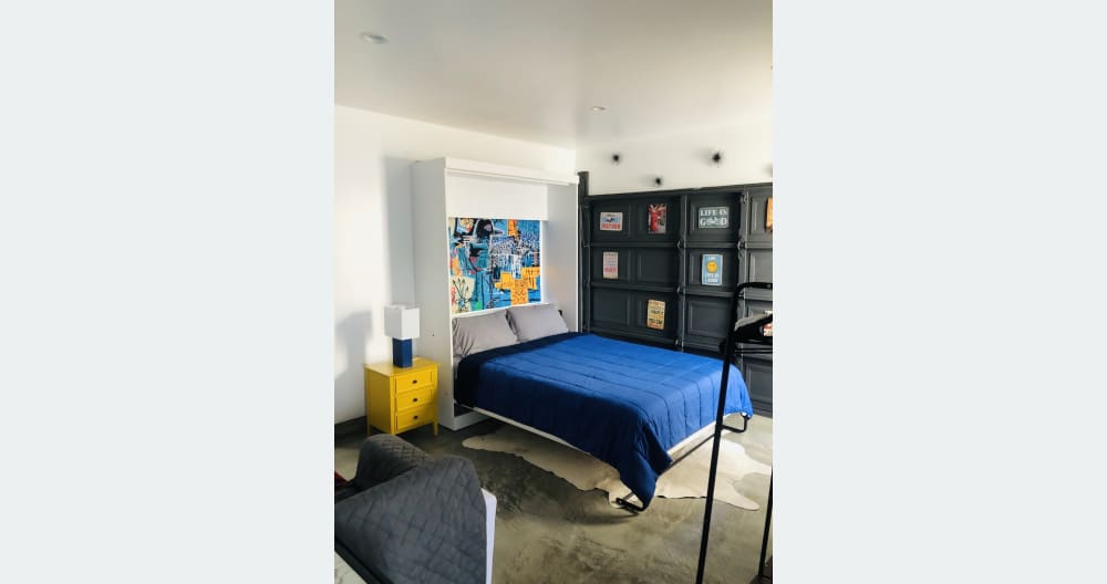 Modern Chic Apt. Mins. from LAX, Sofi Stad., Forum - Picture 4