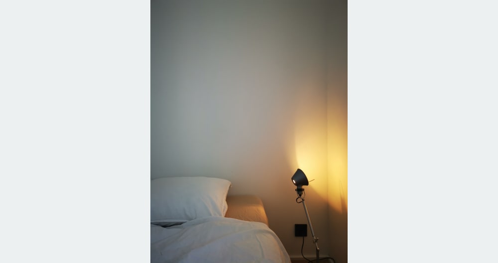 Chambre avec salle de bain privée - Photo 12