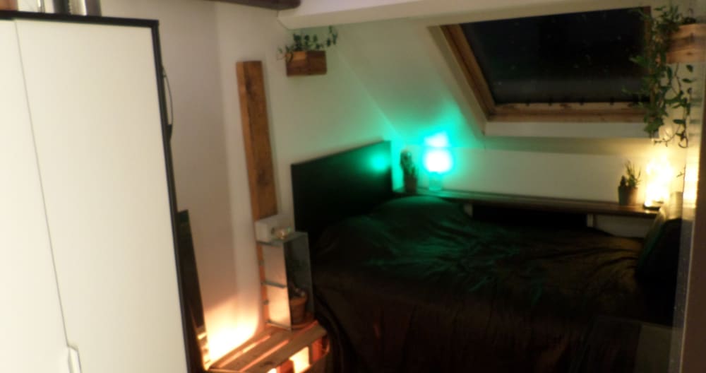 Room right in the city center - Picture 6