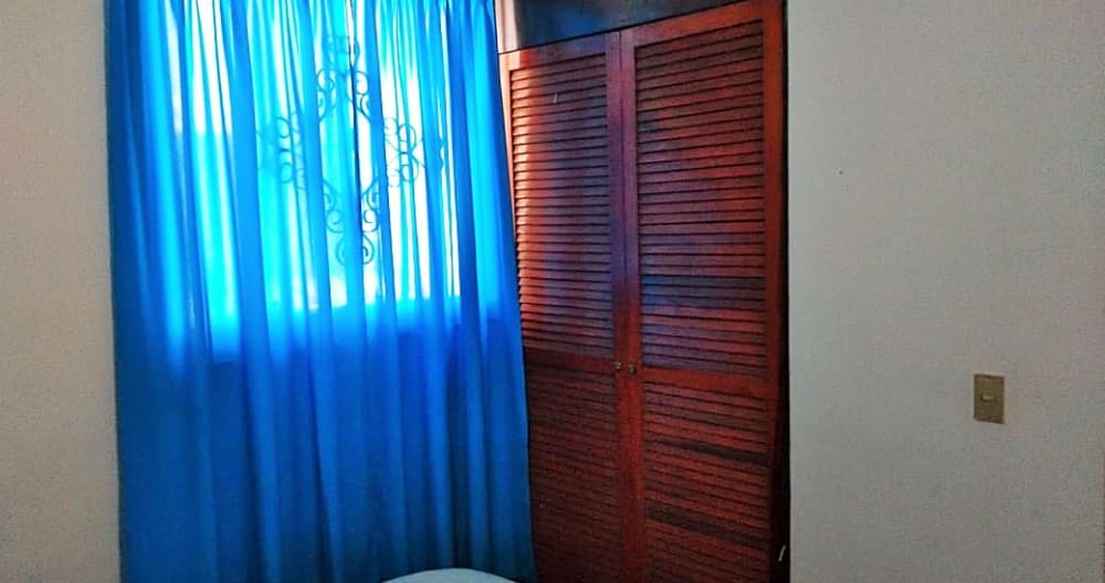 Comfortable bedroom in condo with pool. - Picture 4
