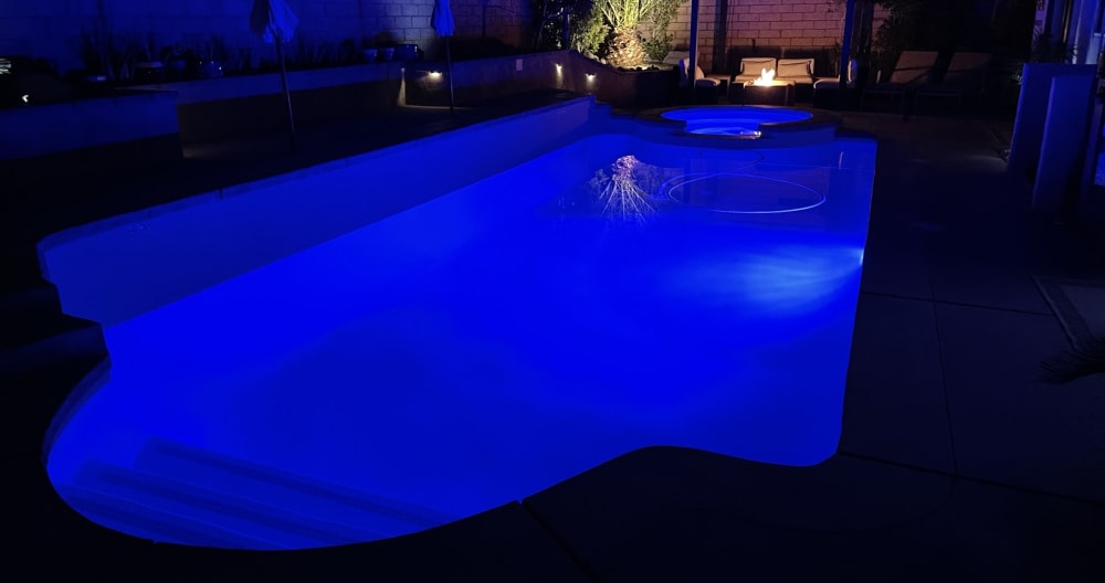 Desert Oasis Living - Room 1 - Picture 1