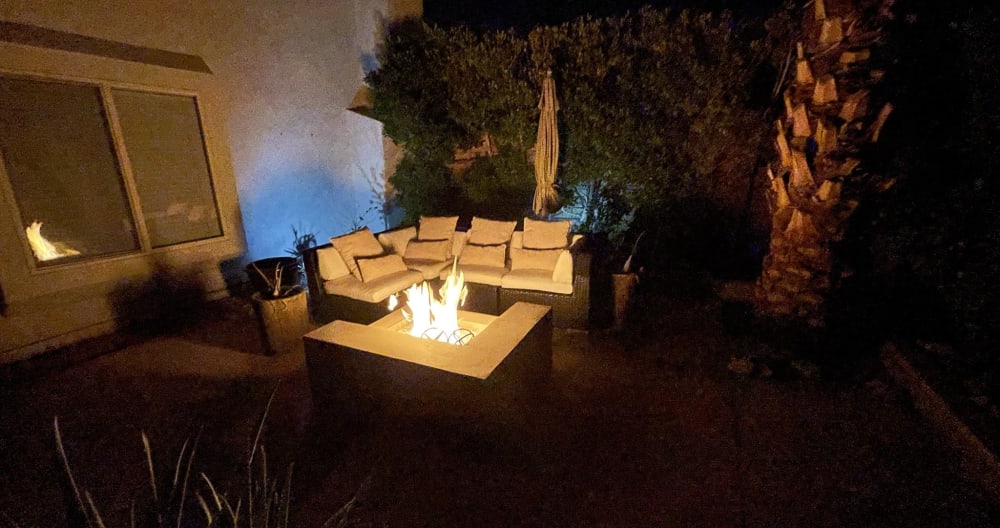 Desert Oasis Living - Room 1 - Picture 12