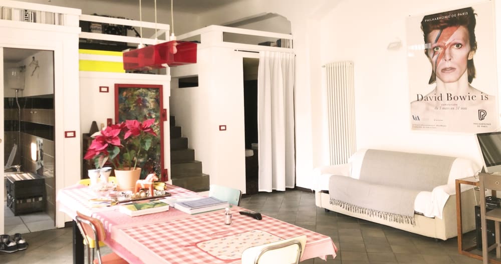 Loft au sud de Milan, près de la fondation Prada et du club de plastique. - Photo 5