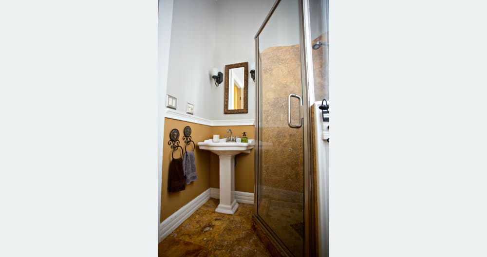 Victorian Home Heart San Fran - Golden Gate Room - Picture 12