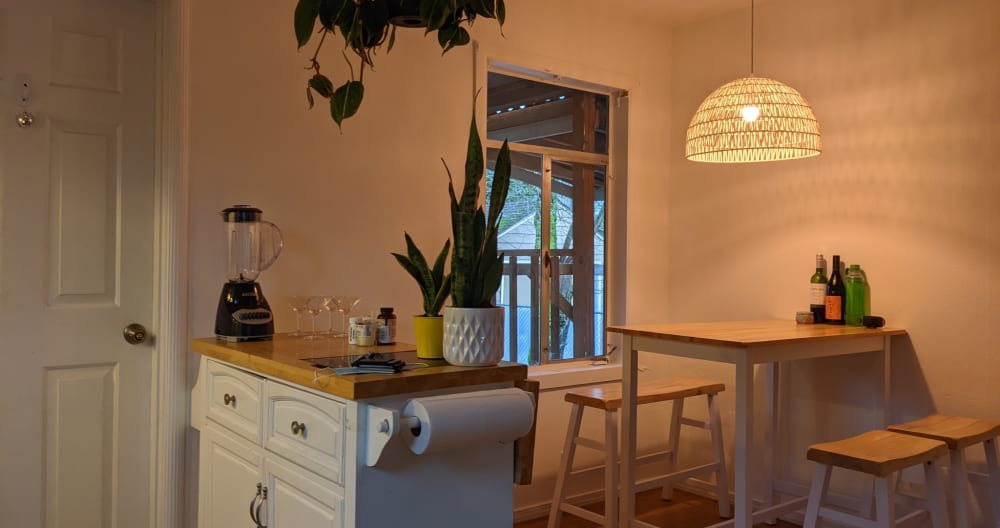 Privatzimmer im niedlichen Leuchtfeuer-Hügel-Haus - Foto 5