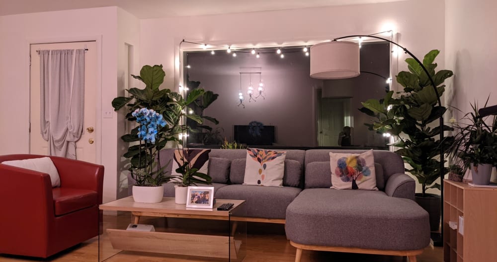 Privatzimmer im niedlichen Leuchtfeuer-Hügel-Haus - Foto 2