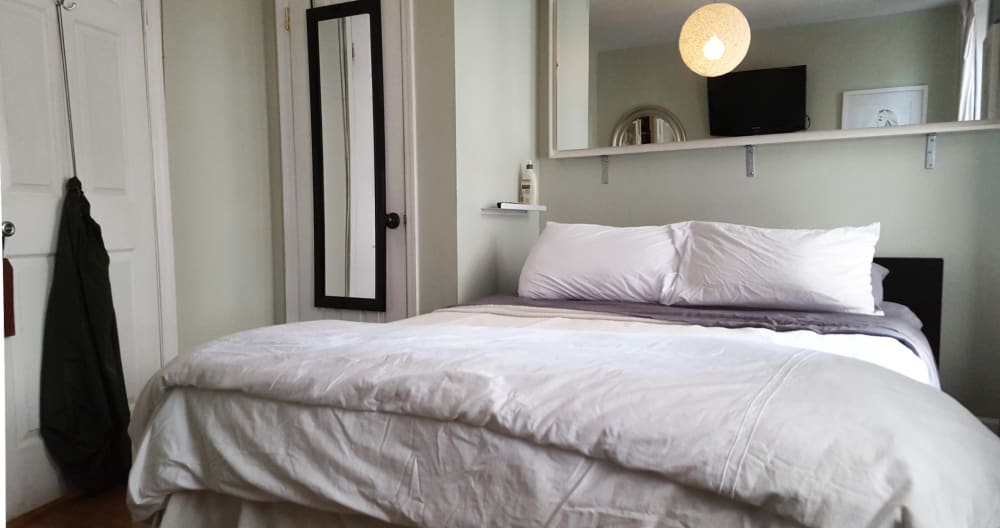 YOUR OWN Home Away From Home In The Heart of Hell’s Kitchen - Picture 1