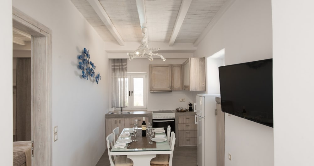 Appartement de Luxe 2 Chambres avec Piscine Privée Extérieure - Photo 10