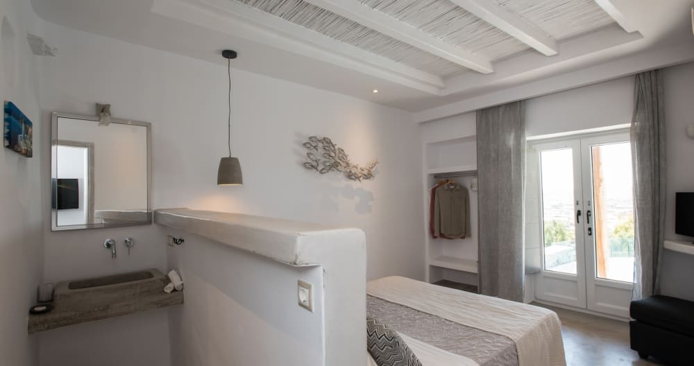 Appartement de Luxe 2 Chambres avec Piscine Privée Extérieure - Photo 12
