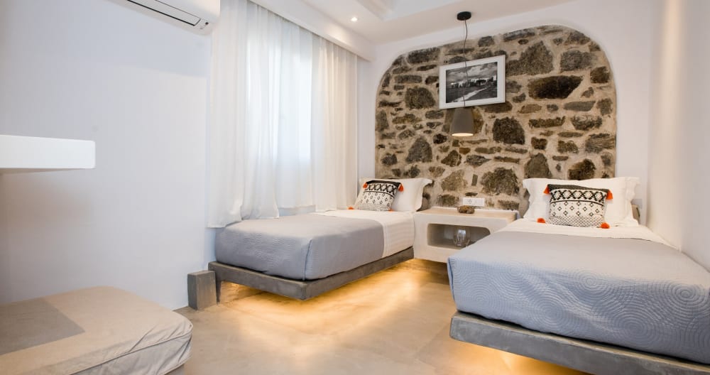 Appartement de Luxe 2 Chambres avec Piscine Privée Extérieure - Photo 16