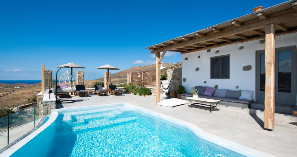 Appartement de Luxe 2 Chambres avec Piscine Privée Extérieure - Photo 6