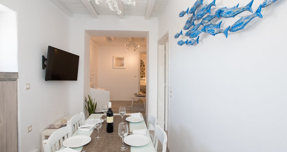 Appartement de Luxe 2 Chambres avec Piscine Privée Extérieure - Photo 11