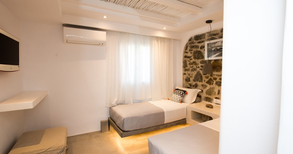 Appartement de Luxe 2 Chambres avec Piscine Privée Extérieure - Photo 17