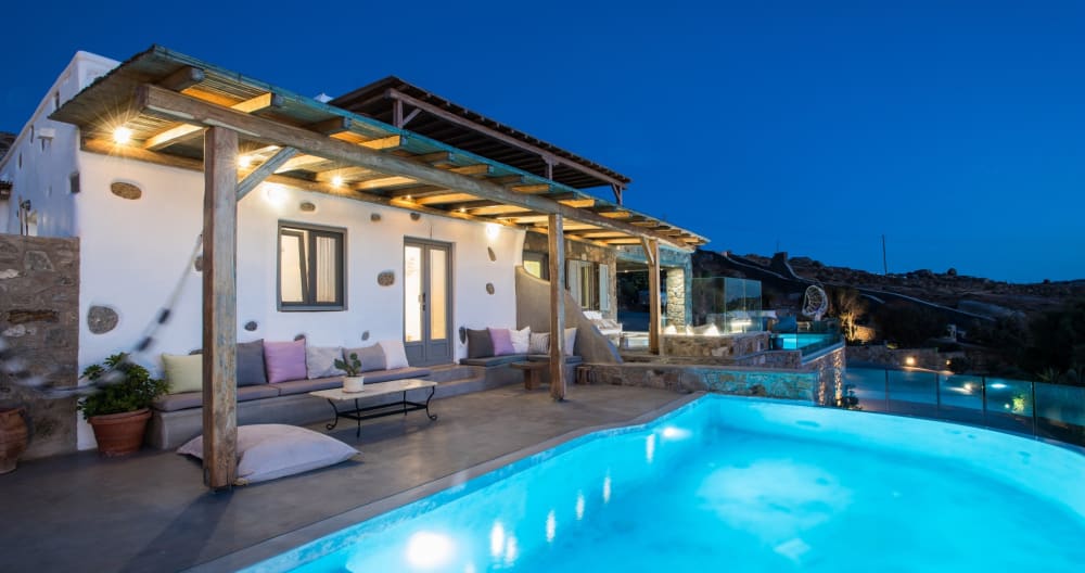 Appartement de Luxe 2 Chambres avec Piscine Privée Extérieure - Photo 1