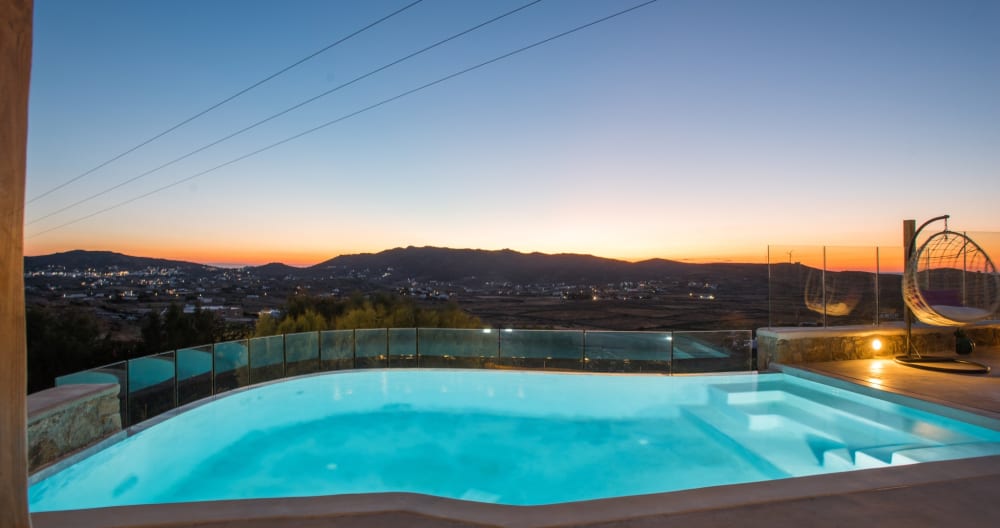 Appartement de Luxe 2 Chambres avec Piscine Privée Extérieure - Photo 2