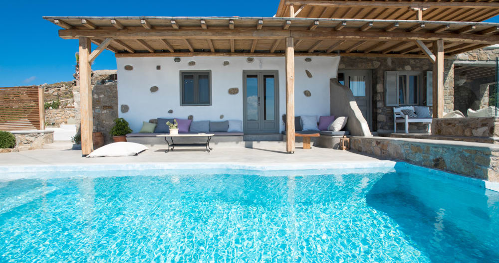 Appartement de Luxe 2 Chambres avec Piscine Privée Extérieure - Photo 5