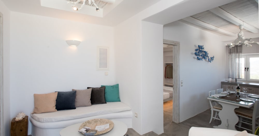 Appartement de Luxe 2 Chambres avec Piscine Privée Extérieure - Photo 9