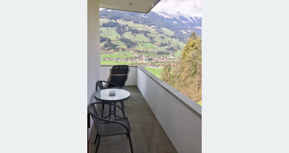 Great experience with a fantastic view - Picture 7